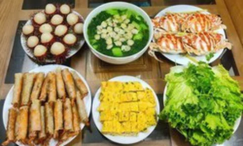 Đã đến lúc TỰ CỨU LẤY TIM bằng cách: Ngừng ăn 5 món này vào buổi tối dù "mê như điếu đổ"