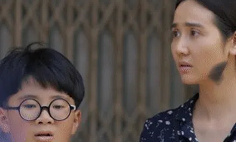 'Căn nhà không mái che' tập 4: Hạnh gặp lại Toản trong hoàn cảnh không ngờ