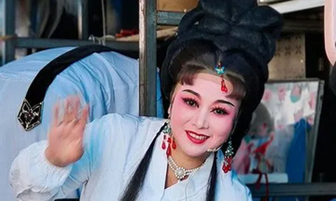 Diễn viên Tiền Thủy Minh tai nạn chết đuối lúc nửa đêm