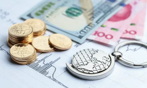 Thời kỳ tiền rẻ thổi bùng bong bóng công nghệ