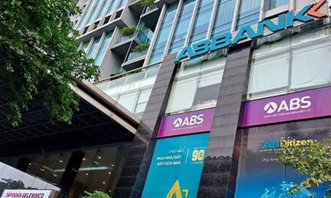 ABS lãi lớn nhờ tự doanh, vượt kế hoạch lợi nhuận cả năm sau 9 tháng