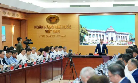 46 ngân hàng đồng thuận giảm lãi suất cho vay, cao nhất tới 2%/năm