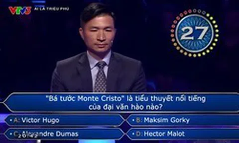 Vì sao người chơi Ai Là Triệu Phú chỉ có 30 giây để gọi điện cho người thân?
