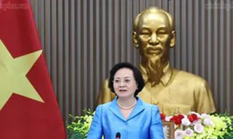 Phó Thủ tướng: Không lấy biên chế hiện có để hợp thức hóa vị trí việc làm