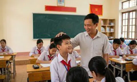 Nam sinh lớp 6 ở Sơn La được tuyên dương vì trả của rơi, số tiền khiến hàng chục nghìn người bất ngờ: Nhỏ nhưng bài học về sự trung thực không hề nhỏ
