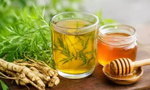 Thói quen uống nước lá đinh lăng cần bỏ ngay