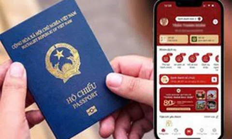 Thông báo mới nhất của Cục Quản lý xuất nhâp cảnh liên quan đến hộ chiếu, người dân cần chú ý