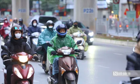 Dự báo thời tiết 20/10/2026: Miền Bắc sắp đón không khí lạnh, tâm điểm nơi nào?