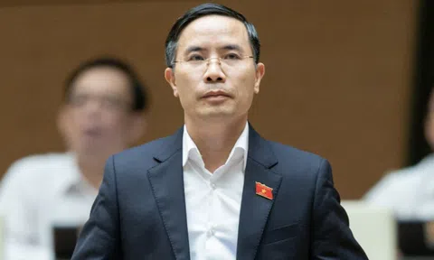 Thông điệp cứng rắn của Ngân hàng Nhà nước
