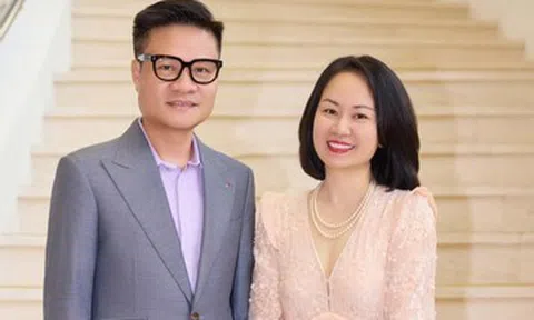 Tiết lộ hôn nhân của NSƯT Hoàng Tùng và nữ BTV âm nhạc làm ở VTV