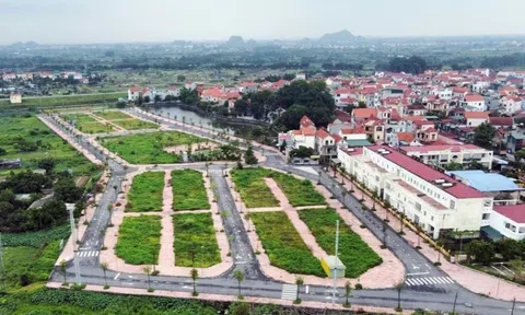 Đề xuất nâng tiền cọc đấu giá đất lên 50%, cấm người bỏ cọc tham gia