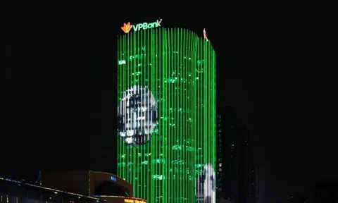 VPBank lãi kỷ lục gần 30.000 tỷ sau 9 tháng
