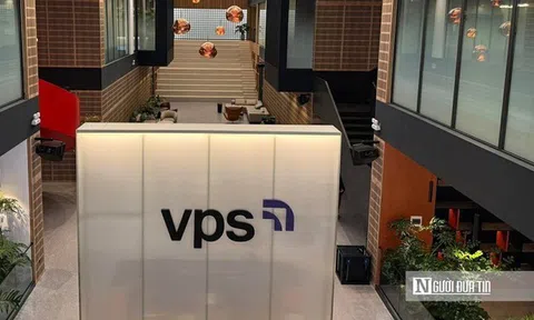 Duy trì vị thế thị phần, VPS tiếp tục báo lãi trước thuế hơn 1.000 tỷ đồng