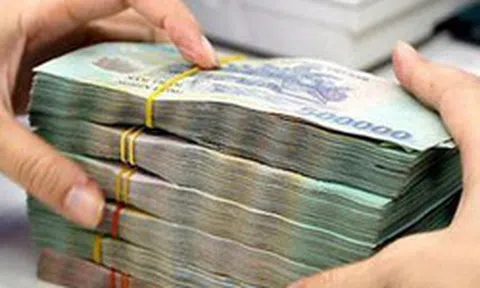 Công an xác minh giao dịch 40.000.000 đồng của Trương Thị Mỹ Cúc SN 1993 chuyển vào tài khoản Techcombank của Hà Thị Nghé