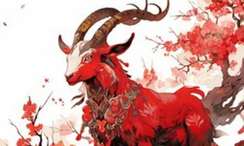Bậc thầy phong thủy Trung Quốc dự đoán 3 con giáp tăng mạnh tài sản ròng đúng Rằm tháng 9 Âm lịch: Top 1 đã giàu lại càng giàu