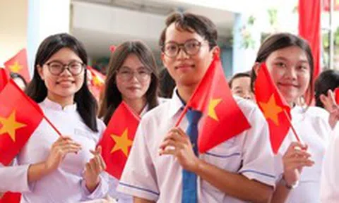 Lớp 5, 9 và 12 sẽ kiểm tra định kỳ theo đề chung của Sở GD&ĐT