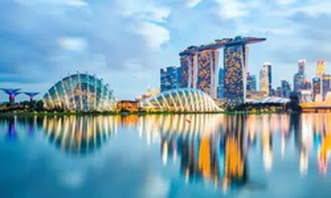 Lộ diện “tay chơi” ngoại rót hơn 100 tỷ USD vào Việt Nam
