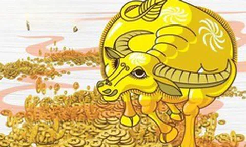 3 con giáp tiền bạc khởi sắc rõ nhất tháng 9 âm: Một con giáp đặc biệt có duyên tích sản