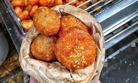 5 món dùng làm bữa sáng ngang "uống dầu", tự "đầu độc" sức khỏe: Nhiều gia đình Việt rất mê