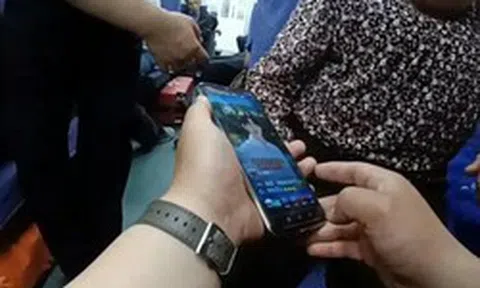 Cảnh báo chiêu trò lừa đảo mới nhắm vào các bà, các mẹ: Sập bẫy vì thương "cháu Hải"