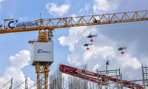 Sếp Coteccons nói về VinCons, Tân Minh Nhân: Chúng tôi không sợ cạnh tranh