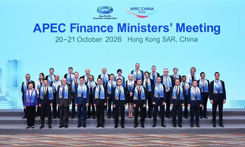 Bộ trưởng Tài chính nêu định hướng điều hành kinh tế năm 2027