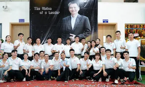 Nhà sáng lập Nesty: Sự bền bỉ là bệ đỡ giúp người trẻ khởi nghiệp