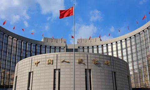 Trung Quốc giữ nguyên lãi suất cho vay 17 tháng liên tiếp