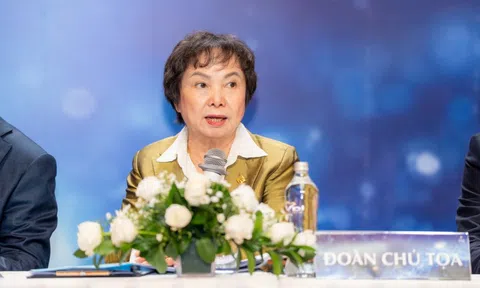 Bà Cao Thị Ngọc Dung nói về việc gia đình giảm sở hữu tại PNJ