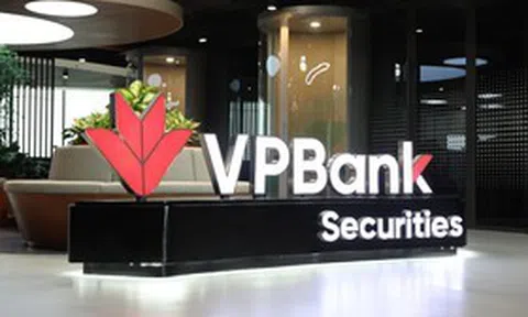 Bức tranh tài sản của VPBankS: Gần 40.000 tỷ đồng cho vay margin, "ôm" hơn 16.000 tỷ đồng trái phiếu