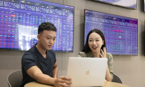 Nhiều công ty chứng khoán cho vay tiền nhiều hơn cả một ngân hàng