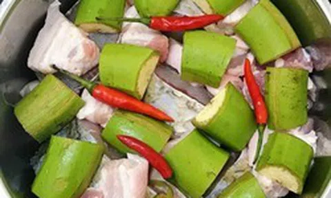 Loại cá bị chê bẩn nhưng cao thủ ẩm thực không bỏ qua: Kho chuối xanh thì nồi cơm đầy cũng cạn, dinh dưỡng được ví như “kho báu”
