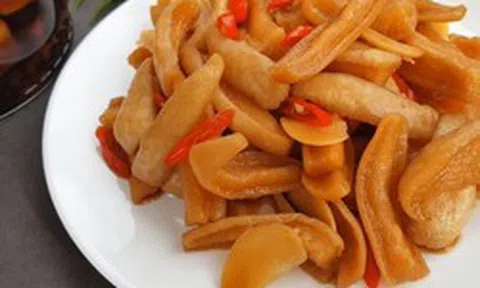 Bốn món gây tắc nghẽn mạch máu nhưng nhiều người ăn nấy ăn để vì ngon còn tưởng lành mạnh
