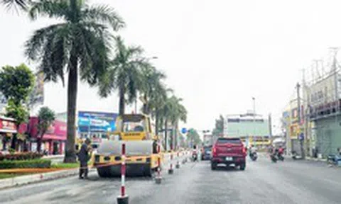 Cần Thơ đầu tư hơn 6.400 tỷ đồng làm đường Vành đai dài gần 20 km