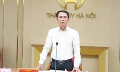 Hà Nội: Làm rõ trách nhiệm, kiên quyết thu hồi dự án chậm triển khai
