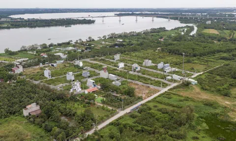 Bỏ quy định giá đất cụ thể, tính giá đất bồi thường thế nào?