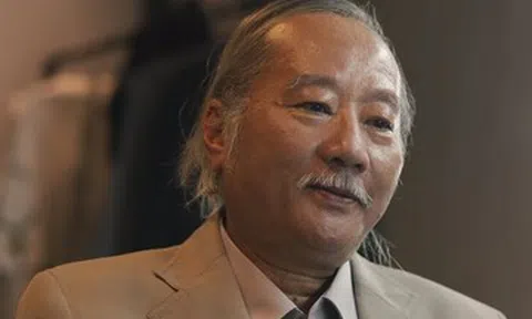 Đạo diễn Nguyễn Vinh Sơn 'Đất phương Nam' qua đời