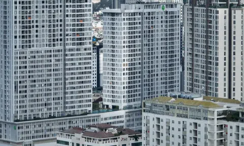 Chính phủ đề xuất loạt giải pháp gỡ vướng cho kinh doanh bất động sản