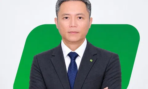 Ngân hàng OCB có Tổng giám đốc mới