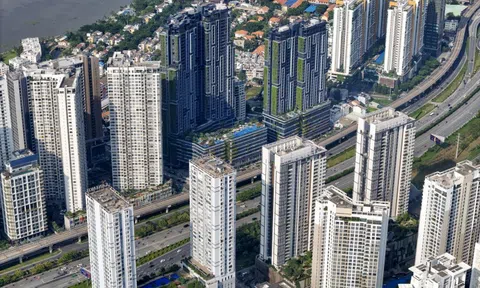 Đề xuất phát triển nhà ở giá 60-70 triệu đồng/m2 tại đô thị lớn
