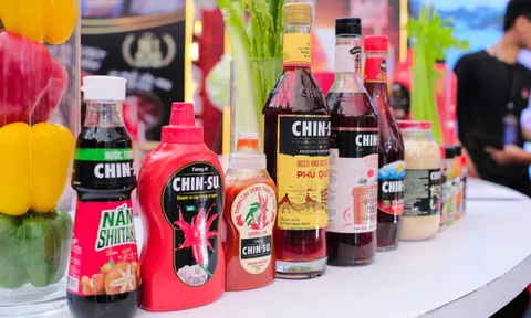 Masan Consumer tăng trưởng doanh thu cao nhất 3 năm