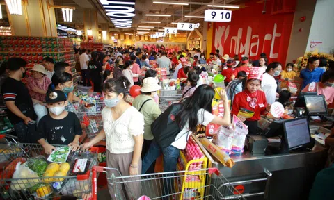 Masan lãi đậm nhất 5 năm qua
