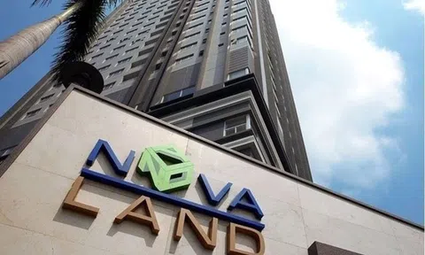 Vợ ông Bùi Thành Nhơn muốn bán hơn 6 triệu cổ phiếu Novaland
