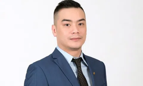 Sếp Masan làm Tổng giám đốc công ty sở hữu mỏ Núi Pháo