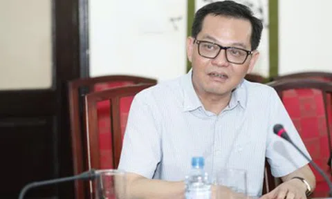 Đưa công nghệ vào nghệ thuật biểu diễn: Điểm dừng nào cho sự sáng tạo?