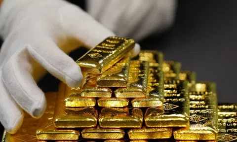 Giá vàng thế giới thủng 4.000 USD/ounce
