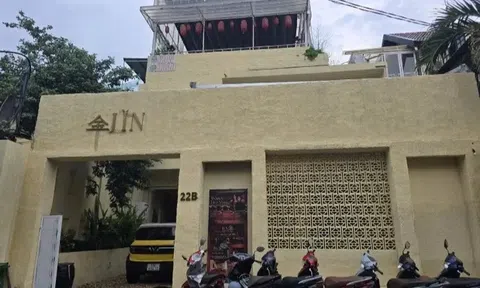 Bán đấu giá biệt thự triệu USD của bà Trương Mỹ Lan