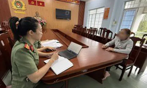 Cho cháu ruột mượn tài khoản ngân hàng VP Bank, bà bị xử phạt 125 triệu đồng
