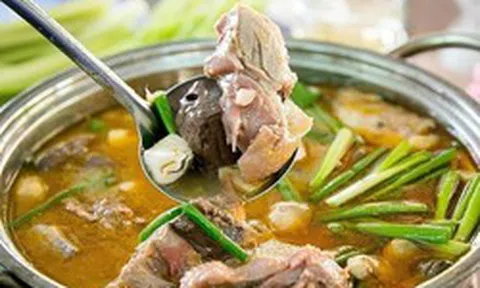 Top 10 thực phẩm giàu protein bậc nhất: Toàn món bình dân, chợ Việt nào cũng có