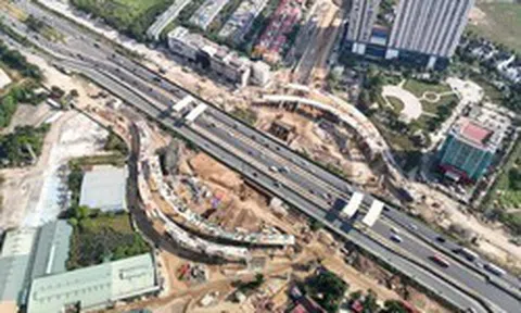 Gỡ “điểm nghẽn” công trình trọng điểm, tạo động lực phát triển Thủ đô